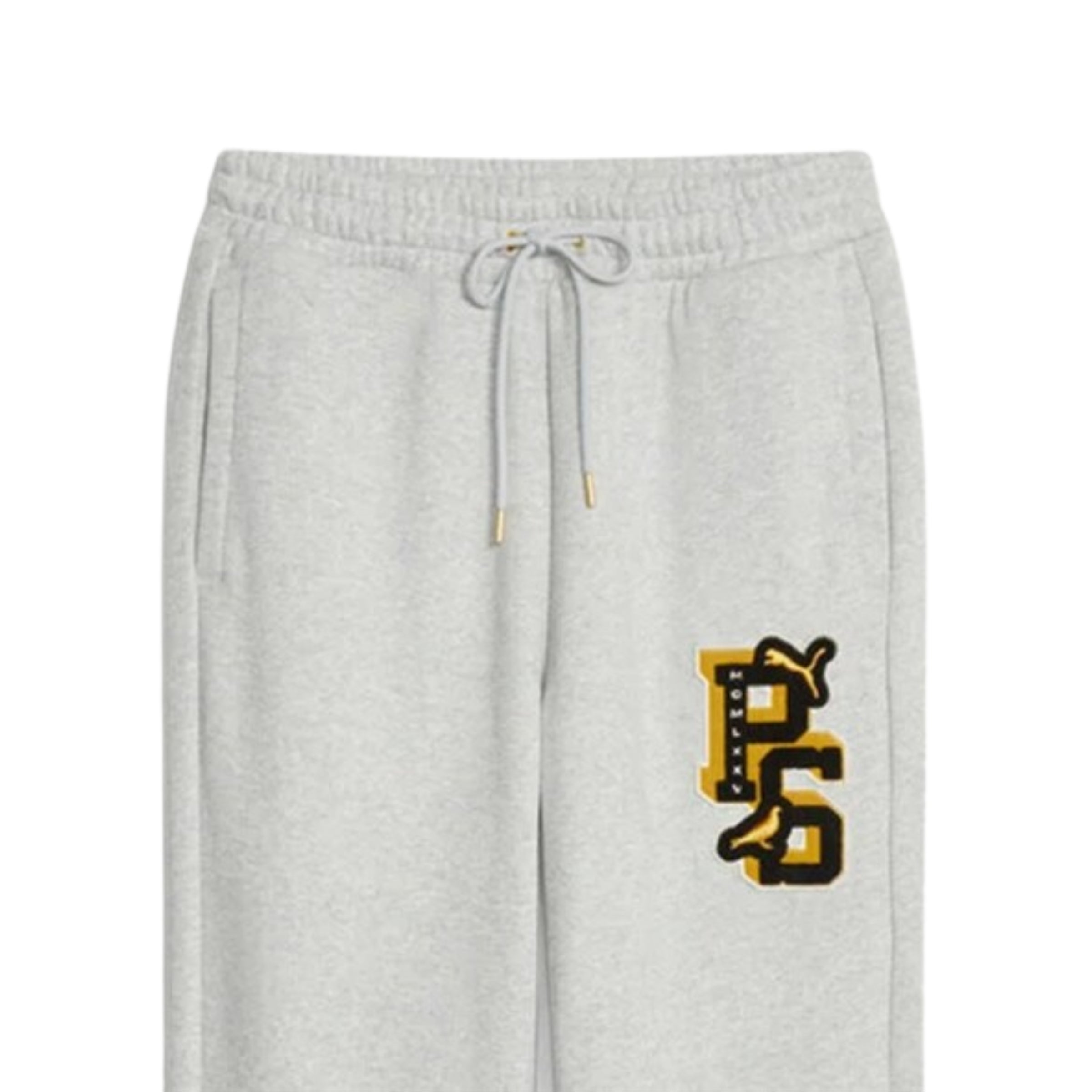 Puma Track Pants X Staple Grey